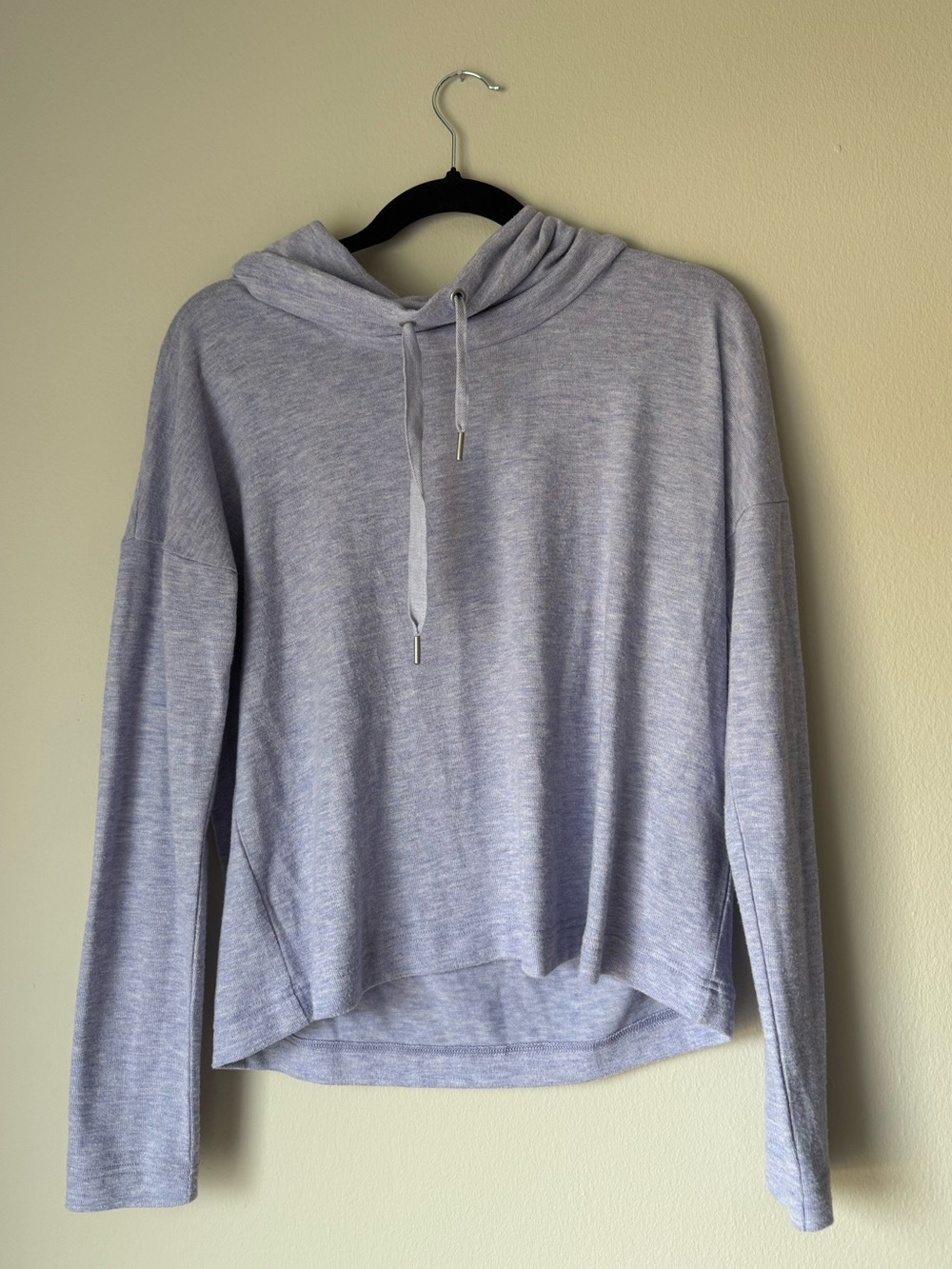 Banana Republic size M Hooded Pullover Sweatshirt
